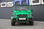Mercedes-AMG G63 RS 850 by Posaidon 2018 года